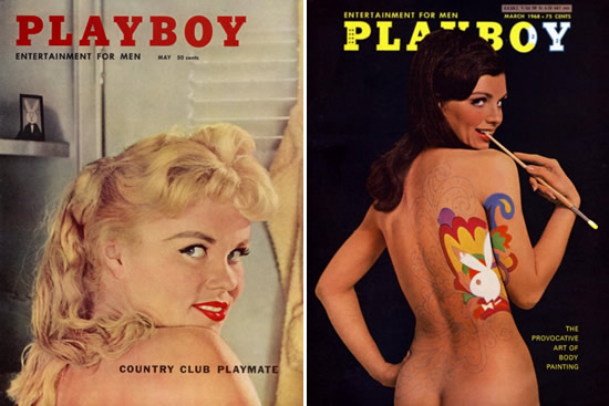 Playboy Archive