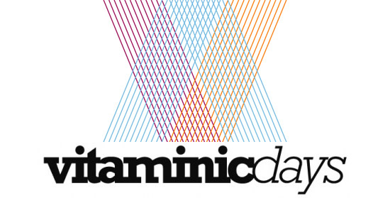 Vitaminic Days