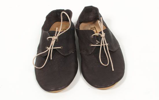 Tact Shoes