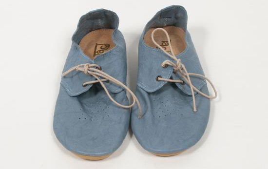 Tact Shoes