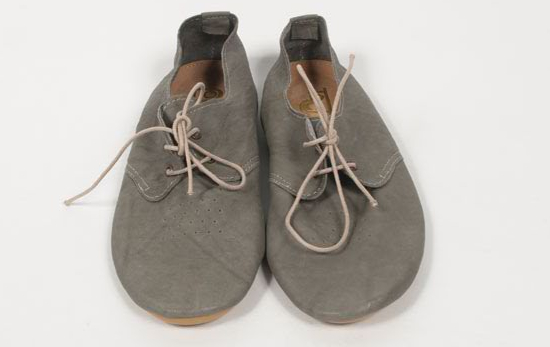 Tact Shoes