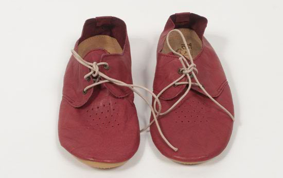 Tact Shoes