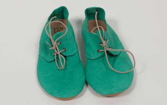 Tact Shoes