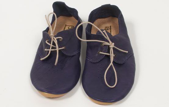 Tact Shoes