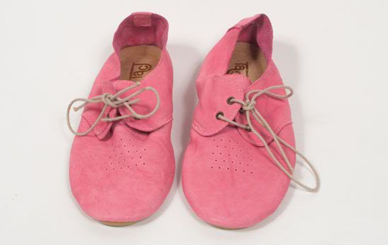 Tact Shoes