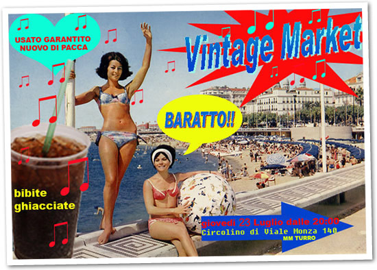 Vintage Market