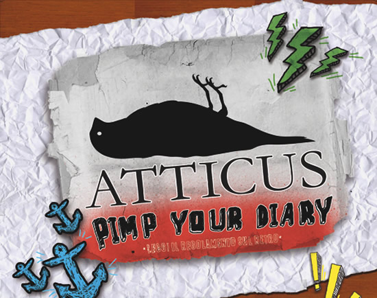 Pimp your diary