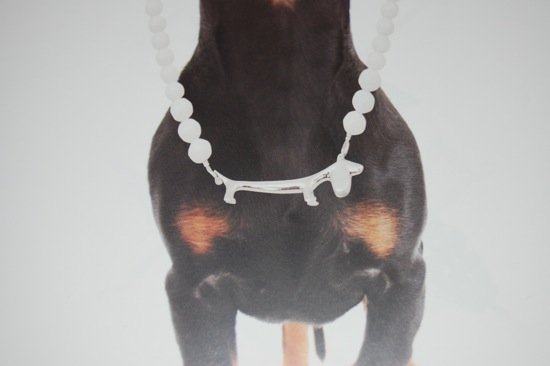 MoutonCollet SS2010