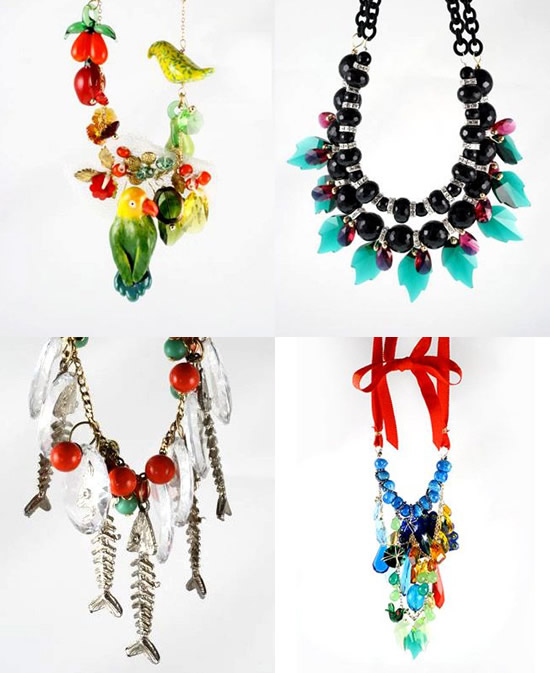 Sonia Boyajian Jewelry