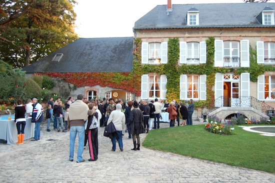 Veuve Clicquot Ponsardin Champagne: la vendemmia #2