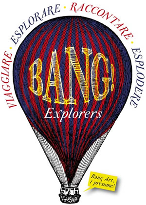 BANG! Explorers