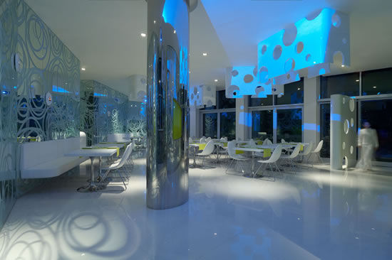 i-Suite Hotel, Rimini