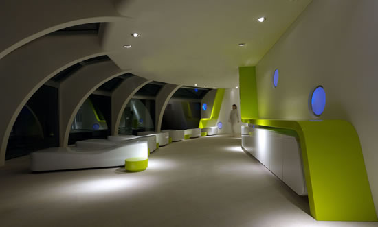 i-Suite Hotel, Rimini