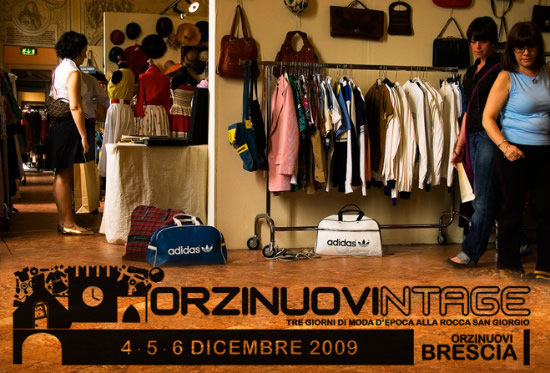 Orzinuovintage