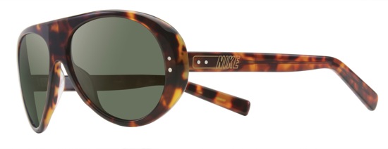 occhiali da sole nike arancione