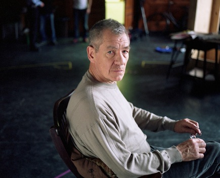 Ian McKellen