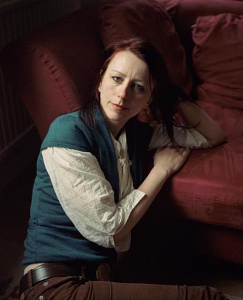 Eva Vermandel