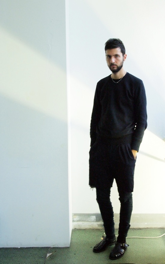 Vladimir Karaleev @Wok Store