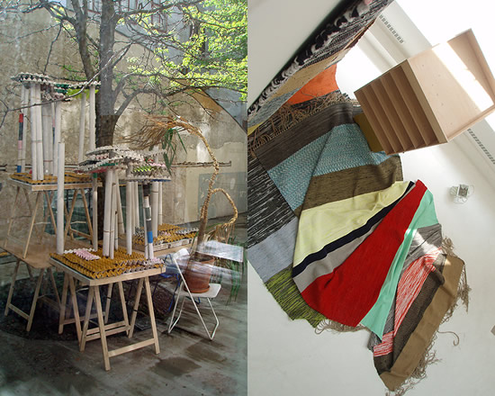 Fabrics Interseason