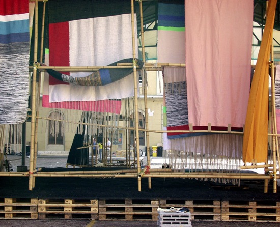 Fabrics Interseason