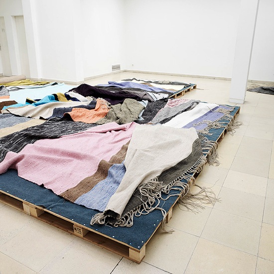 Fabrics Interseason
