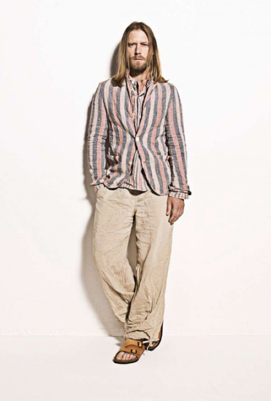 (ts)s | SS2011