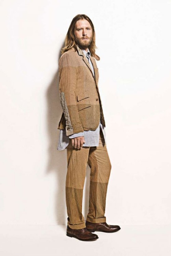 (ts)s | SS2011
