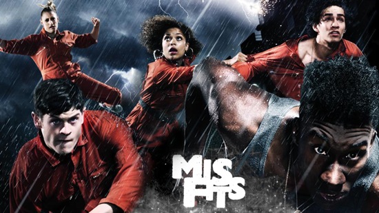 MisFits