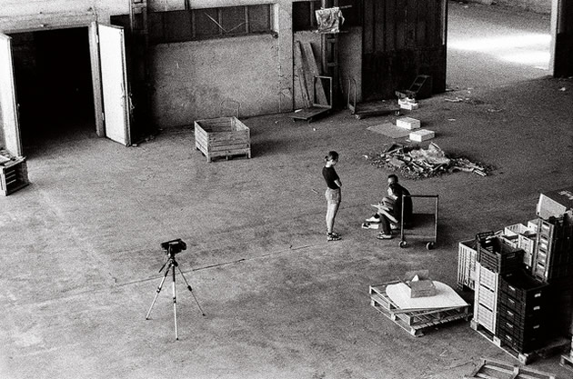 Riccardo Banfi