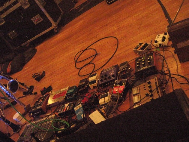 Chris Taylor (Grizzly Bear)