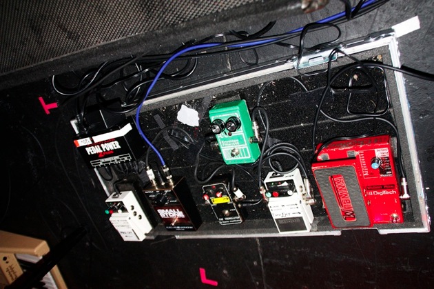 Johnny Greenwood (Radiohead)