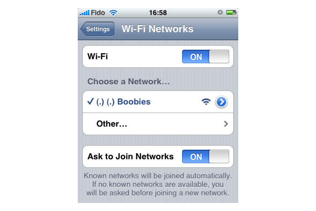 yr wi-fi