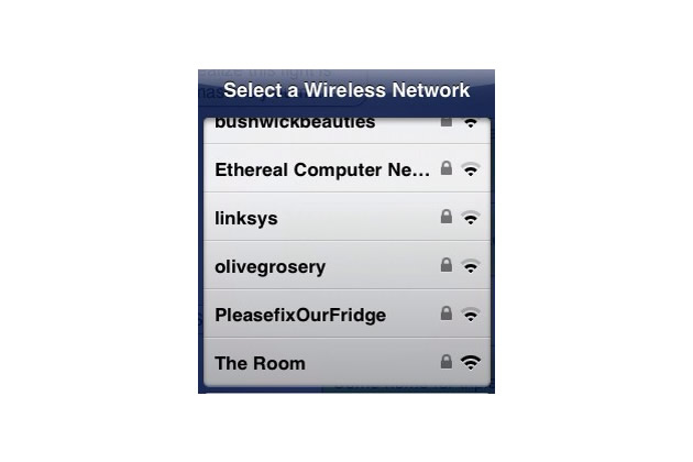 yr wi-fi