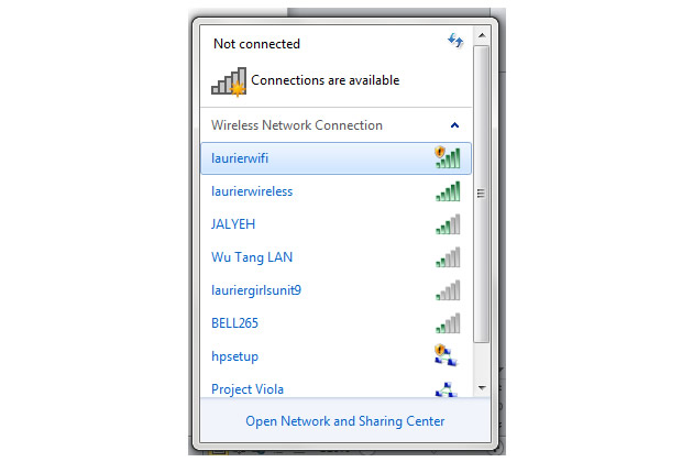 yr wi-fi