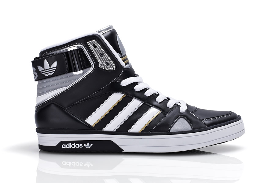 scarpe adidas alte foot locker