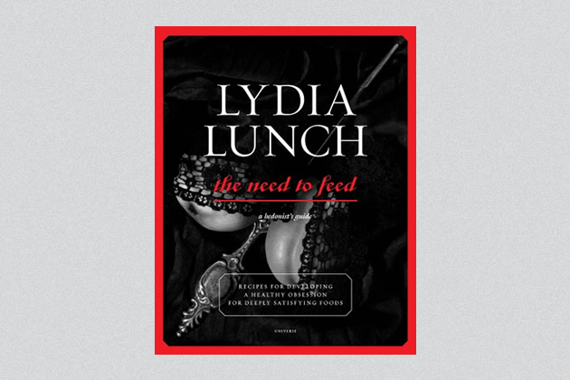 Lydia Lunch è uno di quei numi sacri dell’underground americano che pure se...