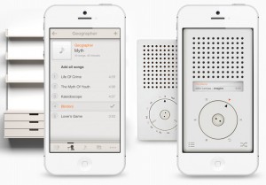 T3 Music Player