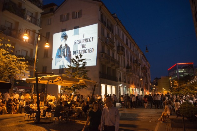 #DIESELREBOOT