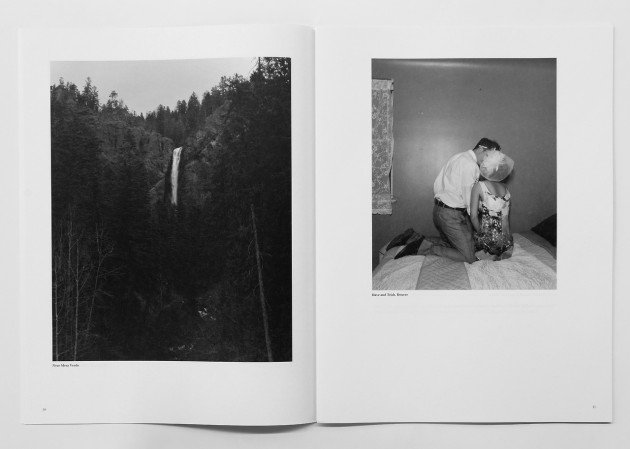 Alex Soth e Brad Zellar - The LBM Dispatch, Colorado - Marzo 2013