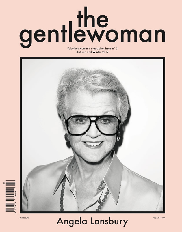 the_gentlewoman