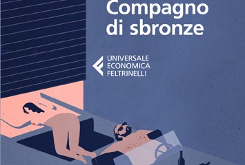 Charles Bukowski, Compagno di sbronze, Universale Economica Feltrinelli, 2013