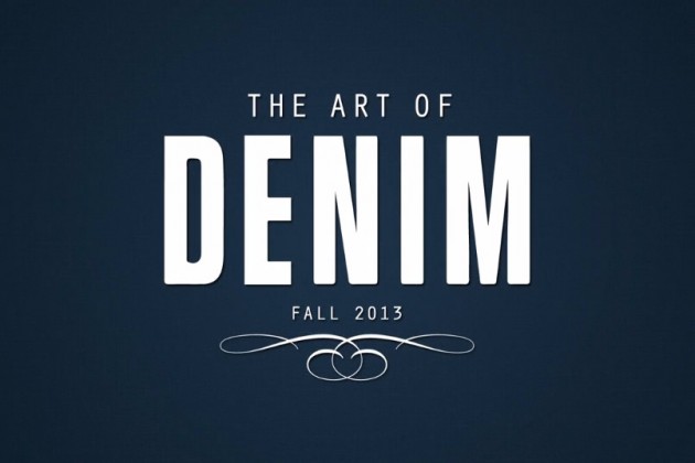 theartofdenim