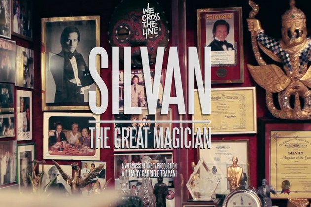silvan