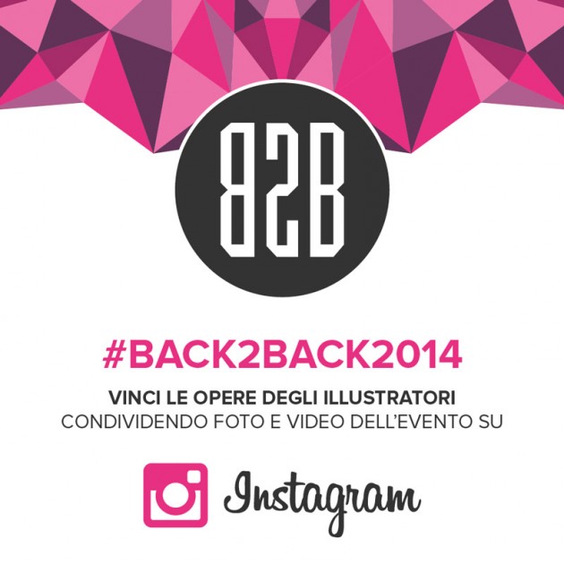 BACK2BACK_2014_competition