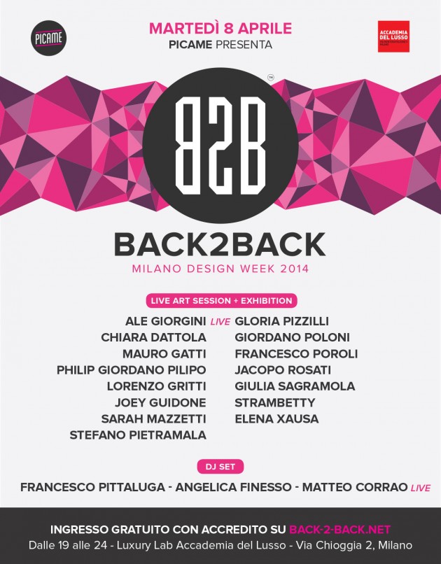 BACK2BACK_2014_lineup