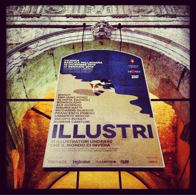 ILLUSTRI