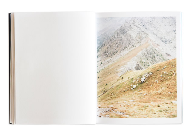 Thoreau | Alessandro Calabrese