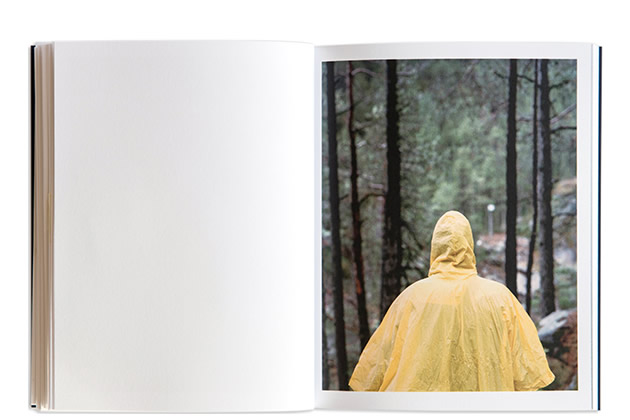 Thoreau | Alessandro Calabrese