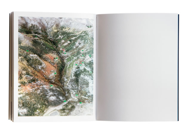 Thoreau | Alessandro Calabrese