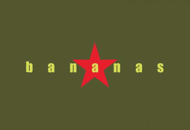 bananas
